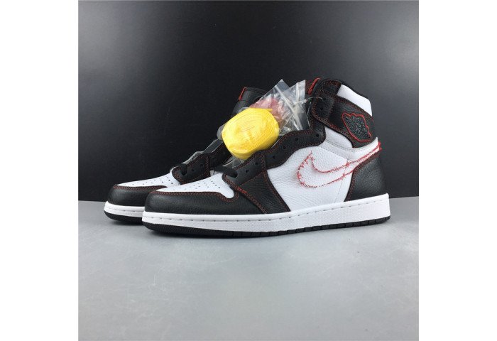 Air Jordan 1 High OG Defiant“Tour Yellow CD6579-071