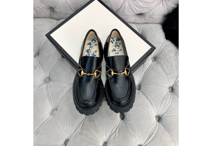 Gvc*1 Loafers