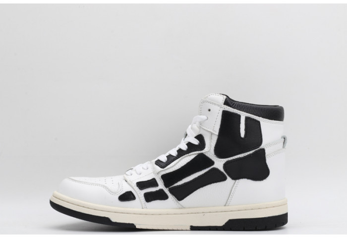 AMIRI Skel Top High Sneakers