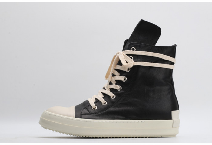 Rick Owens Sneaker