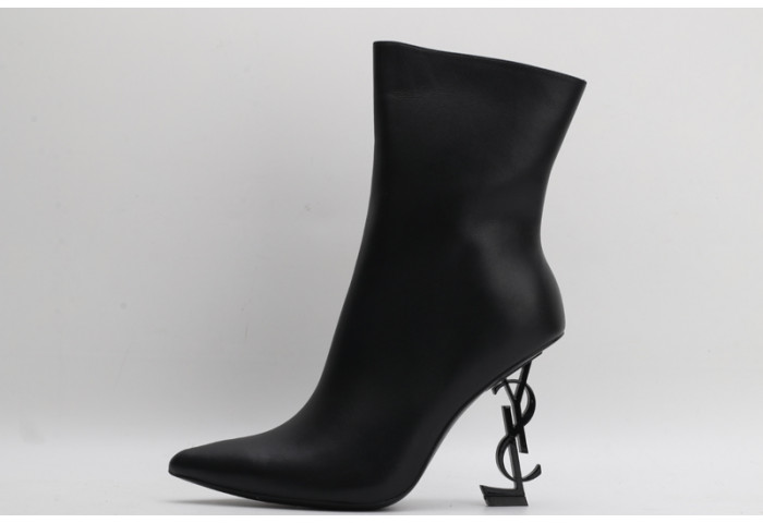 Y51 High-heels boots