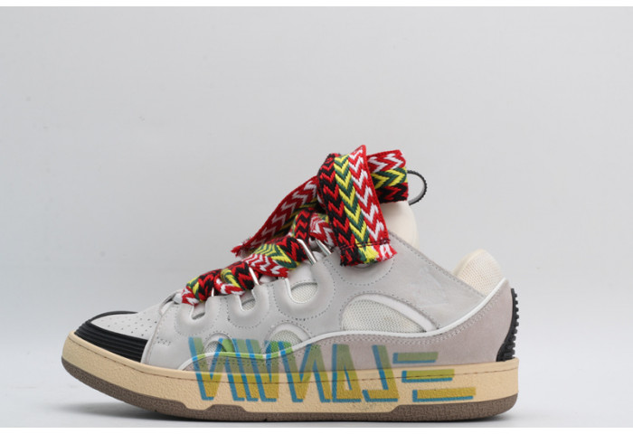LANVIN CURB Sneakers