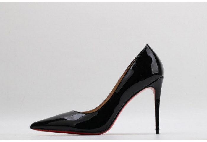 Chr1st1an Louboution Heels