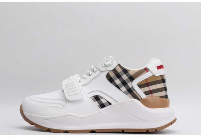 BUBERRY SNEAKER