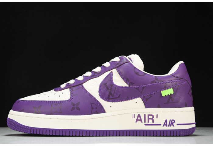 NIKE AIR FORCE 1 LOW BY VIRGIL ABLOH