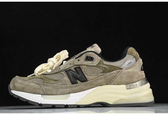 New Balance M992J2