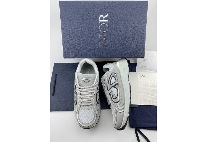 DIO B30 LowTop Sneaker