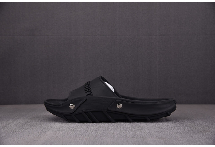 BUBBERY Archieve SANDALS