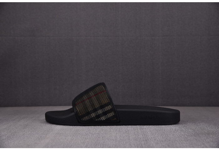 BUBBERY Archieve SANDALS