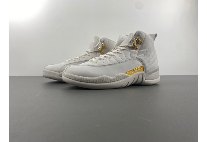 Air Jordan 12 “Phantom” FD9101-007(2024)