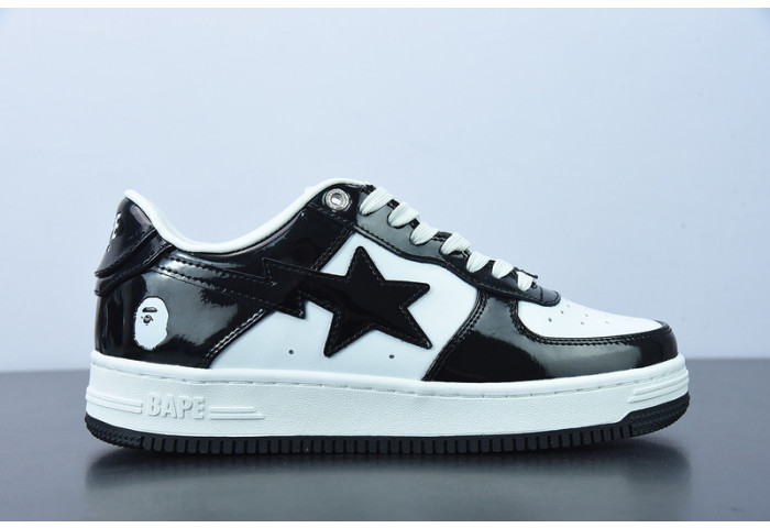 A BATHING APE BAPE SK8 STA