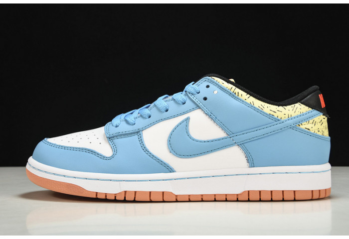 Kyrie Irving x Nike Dunk Low GS DN4179-400