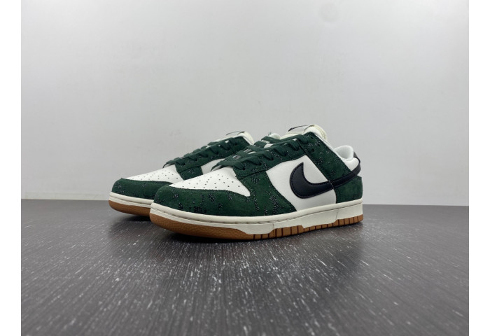 Nike Dunk Low Green Snake FQ8893-397