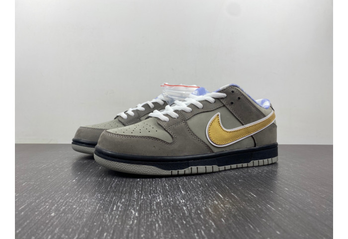 Concepts x Nike SB Dunk Low "Purple Lobster" BV1310-105