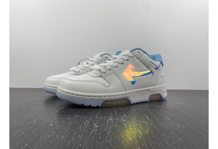 OFW OUT OF OFFICE SNEAKERS