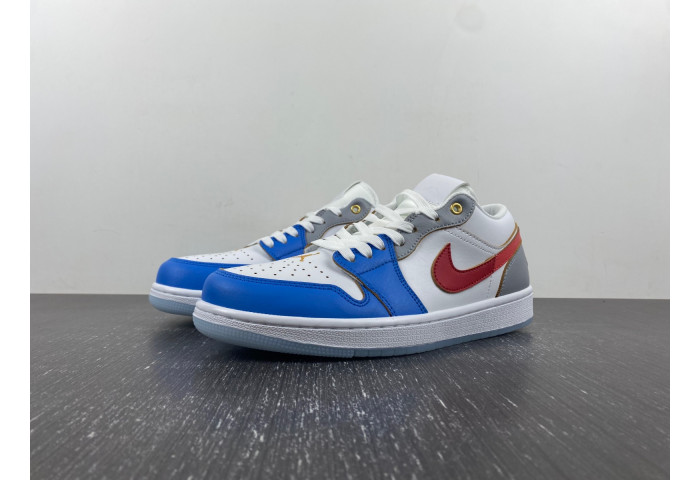 Air Jordan 1 Low "Philippines" FN8901-164