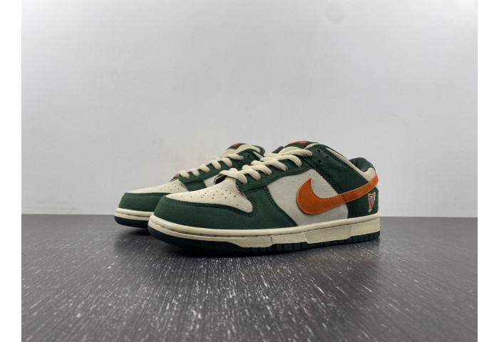 Nike SB Dunk Low Eire - 304292-185