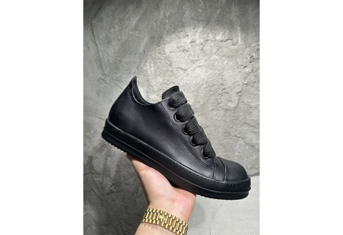 Rick Owen Sneaker
