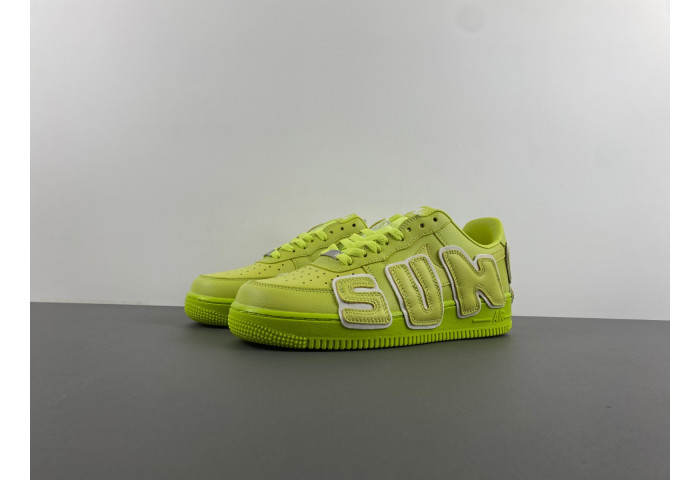 CPFM X NIKE AIR FORCE 1 LOW MOSS FQ7069-300