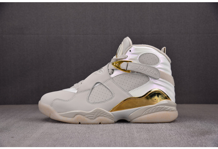 Air Jordan 8 Retro C&C 'Trophy' 832821-030