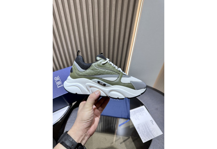 DIO* HOMME B22 TRAINER SNEAKER