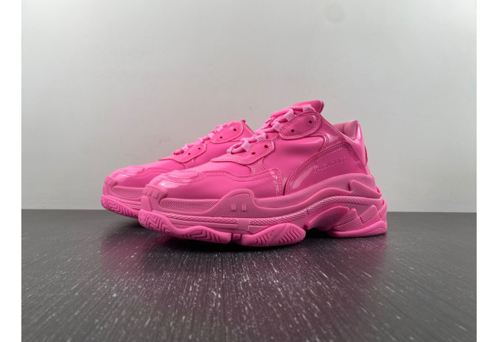 BLCG SNEAKER TRIPLE.S.