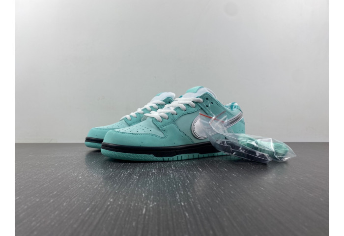 CONCEPTS X T*f*ny CO. X NIKE SB DUNK LOW BV1310-402