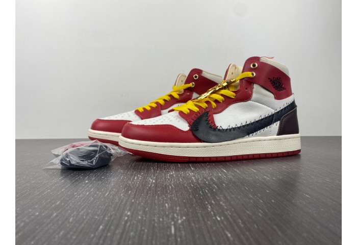 Teyana Taylor x Air Jordan 1 Zoom CMFT 2 “A Rose From Harlem” FJ0604-601