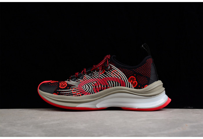 Gvc*1 Run Low-top Sneakers