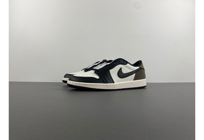Air Jordan 1 Low OG “Mocha” CZ0790-102