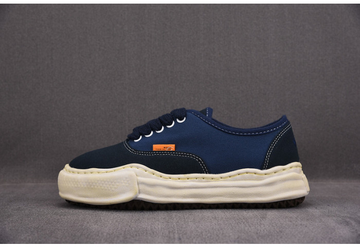 MIHARA YASUHIRO SNEAKERS