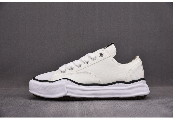MIHARA YASUHIRO SNEAKERS