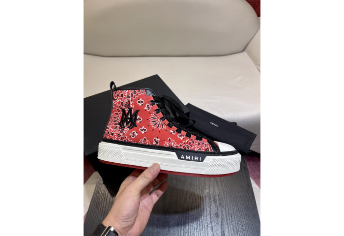 AMIRI SNEAKER
