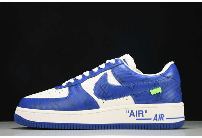 NIKE AIR FORCE 1 LOW BY VIRGIL ABLOH