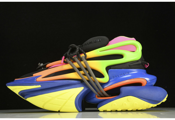 Balmain SHOE YM1VJ309