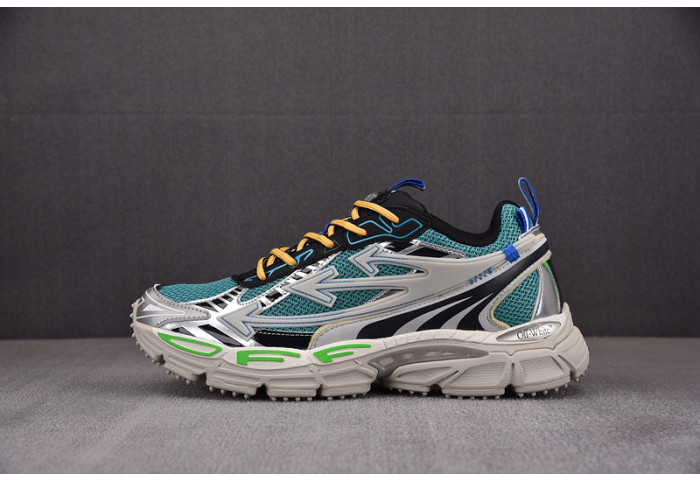 Off-White c/o Virgil Abloh