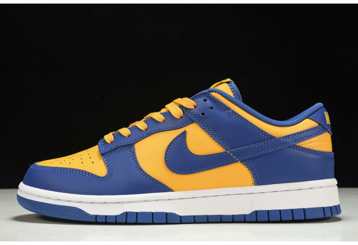 Nike Dunk Low UCLA - DD1391-402