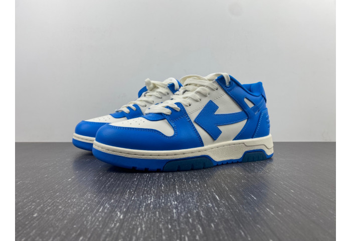 OFW OUT OF OFFICE SNEAKERS