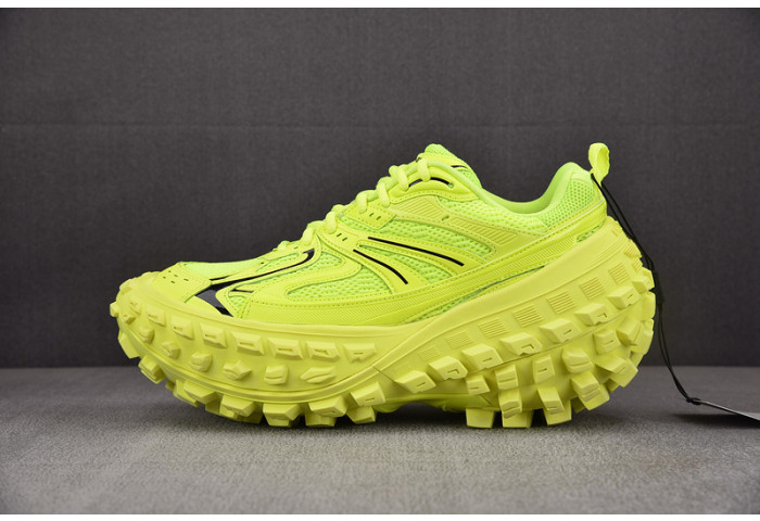 Ba1en*iaga Ddfender SNEAKERS