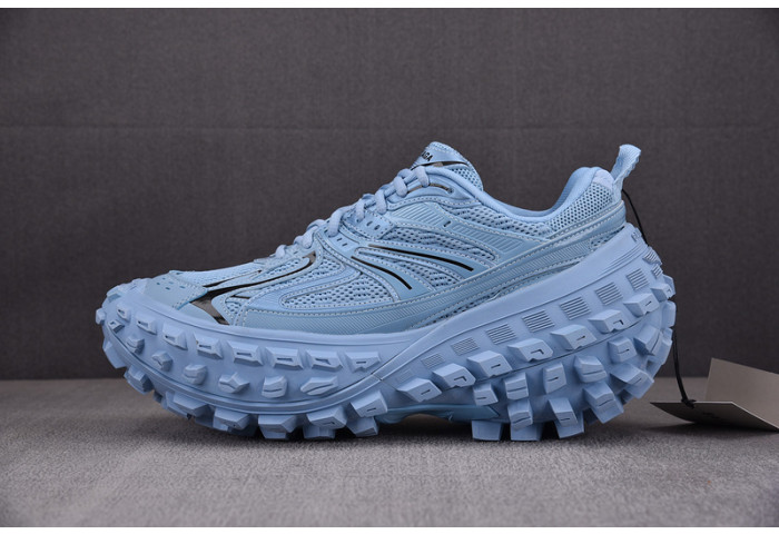 Ba1en*iaga Ddfender SNEAKERS