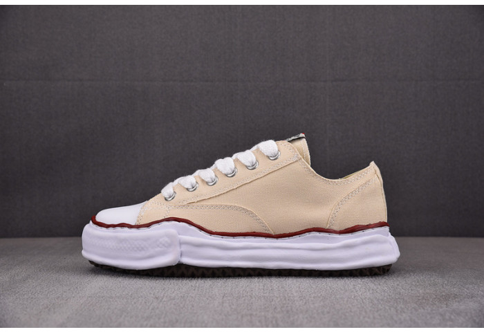 MIHARA YASUHIRO SNEAKERS