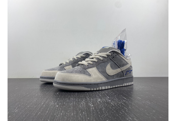 Nike SB Dunk Low London - 308269-111