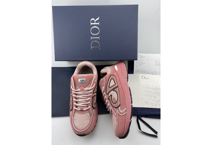 DIO B30 LowTop Sneaker