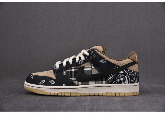 Nike SB Dunk Low Travis Scott CT5053-001