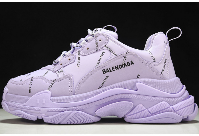 BLCG SNEAKER TRIPLE.S.