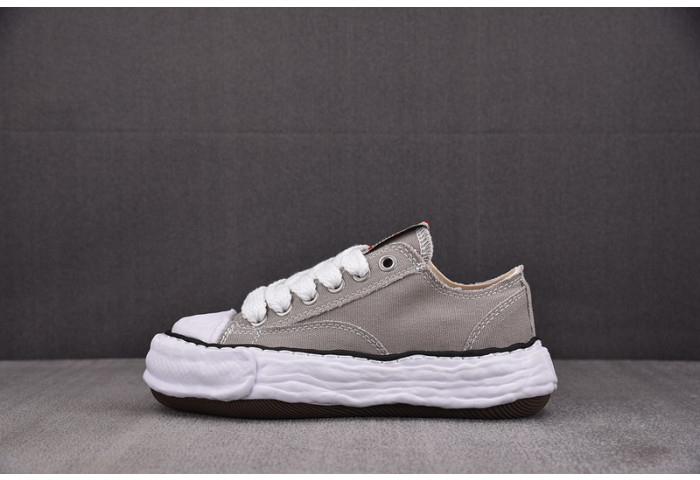 MIHARA YASUHIRO SNEAKERS