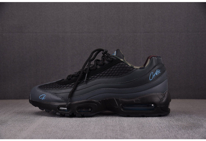 NIKE AIR MAX 95 CORTEIZ AEGEAN STORM - FB2709-002