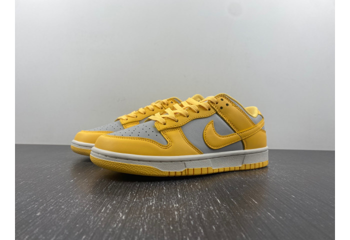 Nike Dunk Low Citron Pulse - DD1503-002