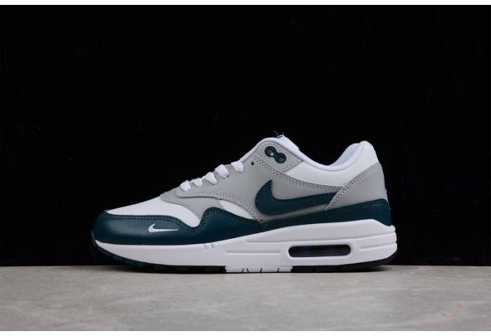 Air Max 1 Dark Teal Green - DH4059-101