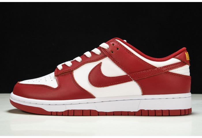 Nike Dunk Low Retro 'Gym Red' - DD1391-602